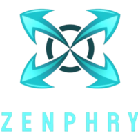 Zenphry IT Services